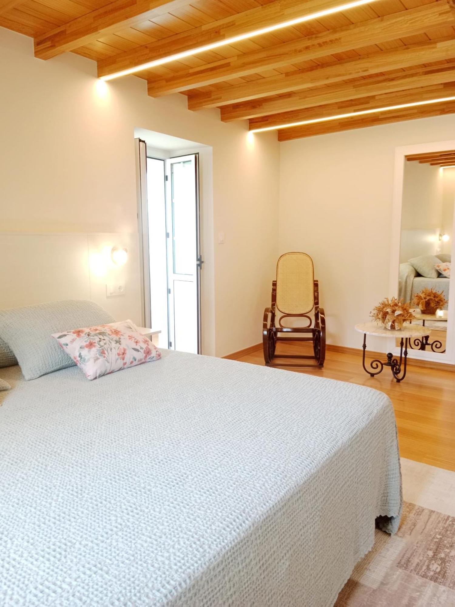 فيلا Casa Lolita 1 مْبيفيرو المظهر الخارجي الصورة